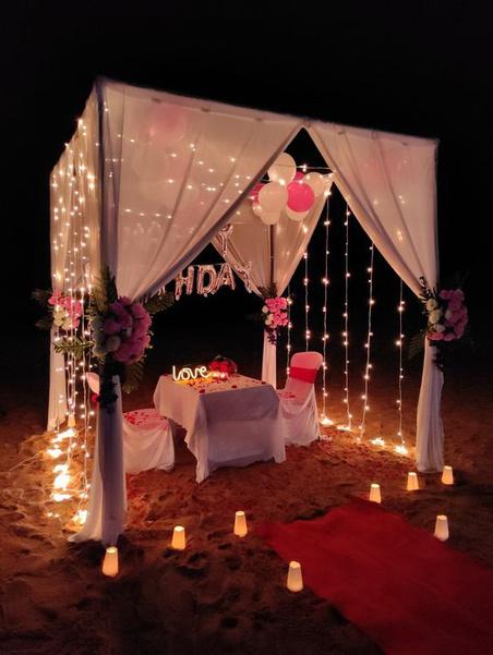 Celebrations arrangement 1