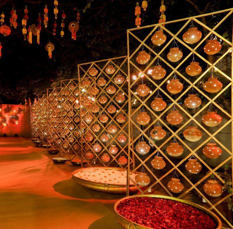 Celebrations arrangement 2