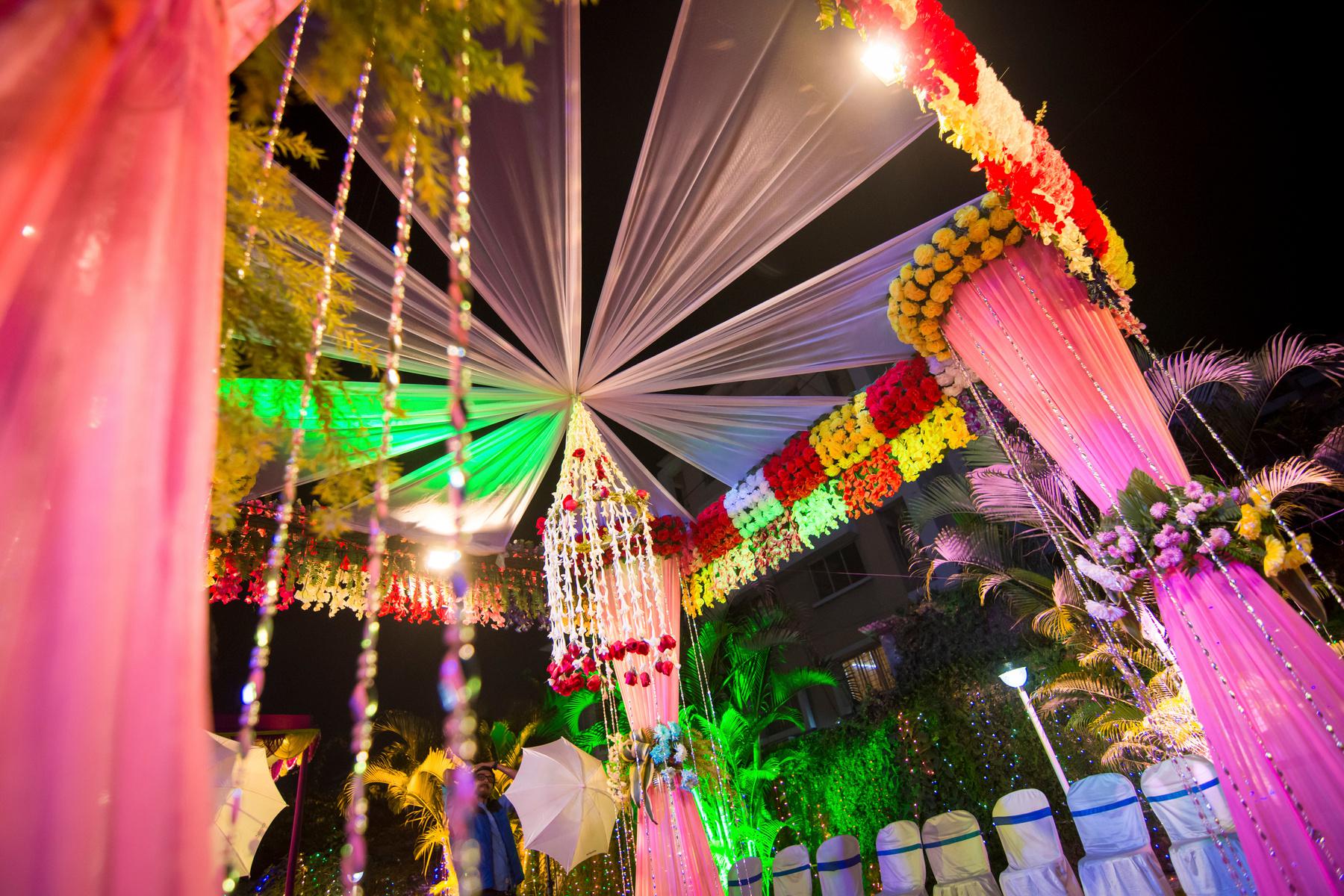 Detailed event craftsmanship style focus 2