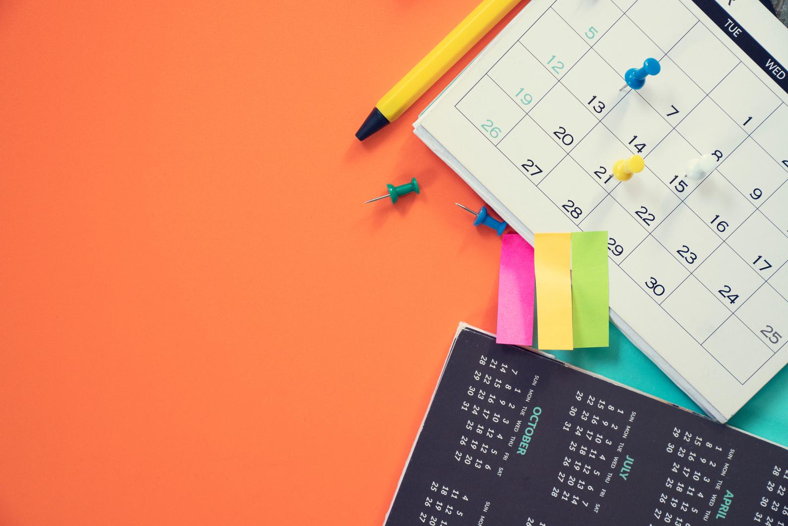Planning notes